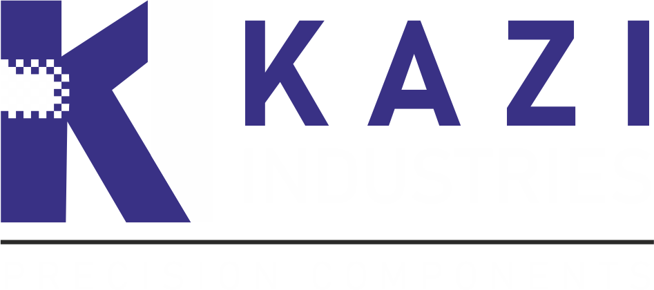 Kazi Industries – Super Precision Components